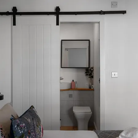 Apartment Holyrood *