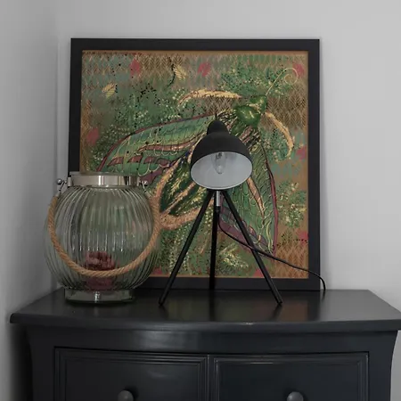 Apartament Holyrood Edynburg