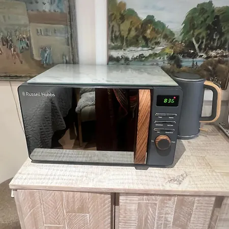 The Coorie @ Portobello, Edinburgh's Seaside. Daire *