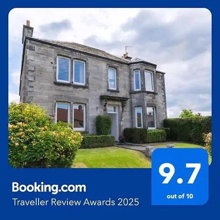 Immanuel House - Modern Luxury Victorian 1872 - Free Parking & Superfast Fibre Optic Wifi *