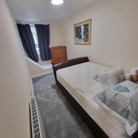 Apartament Brilliantly Located 2bd Flat Heart Of Edinburgh! Edynburg