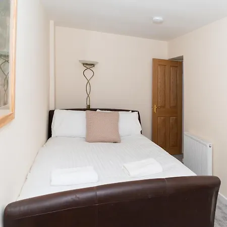 Brilliantly Located 2bd Flat Heart Of Edinburgh! Lejlighed *