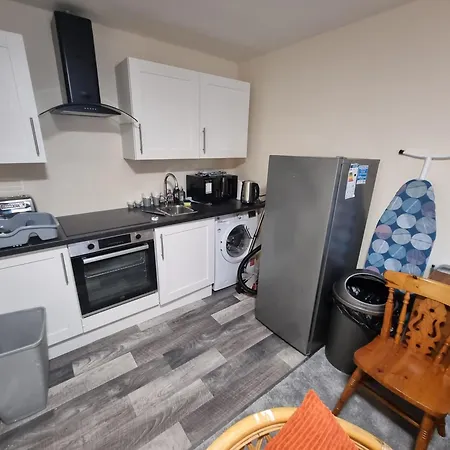 Brilliantly Located 2bd Flat Heart Of Edinburgh! 公寓 爱丁堡