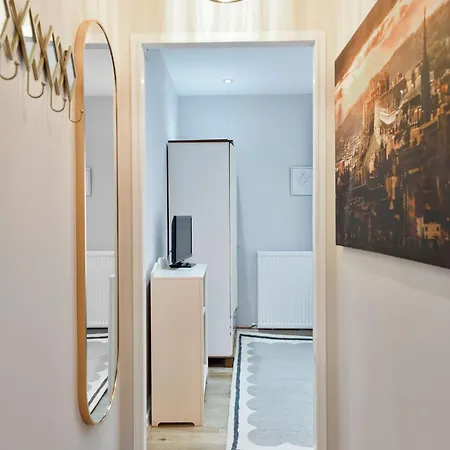 Rose Street Flat Apartamento Edimburgo