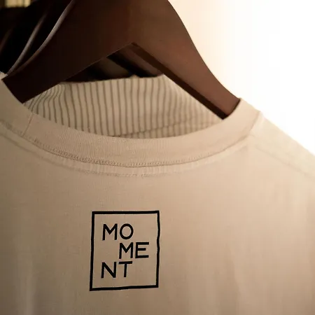 Hotel Moment George Iv Bridge Édimbourg