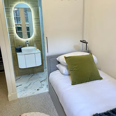 Apartment Centre Oasis