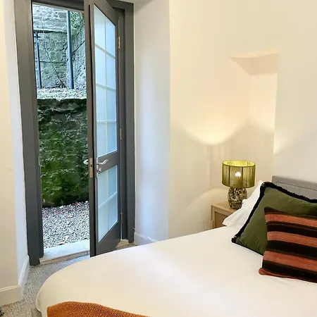 Centre Oasis Apartment Edinburgh