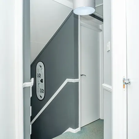 Elegant 5bed With Free Parking At Centre, Sleeps 10 * Εδιμβούργο