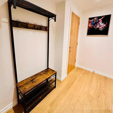 Lägenhet Scotapartments Ii *