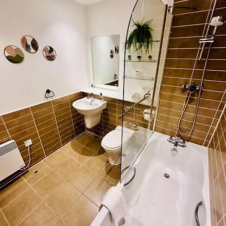 Scotapartments Ii Appartement Édimbourg