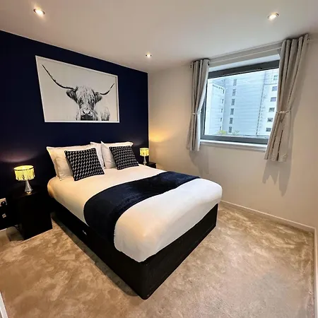 Scotapartments Ii Appartement