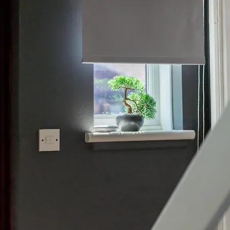 Elegant 5bed With Free Parking At Centre, Sleeps 10 * Εδιμβούργο