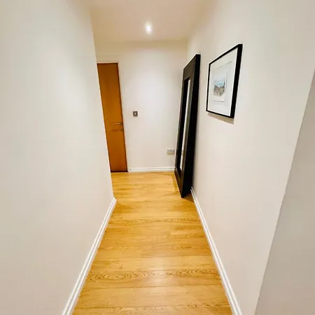 Scotapartments Ii Appartement *