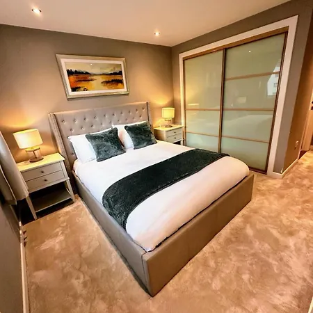 Scotapartments Ii Appartamento