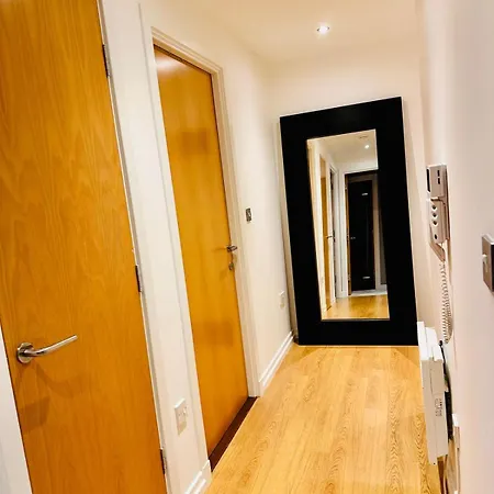 Appartement Scotapartments Ii