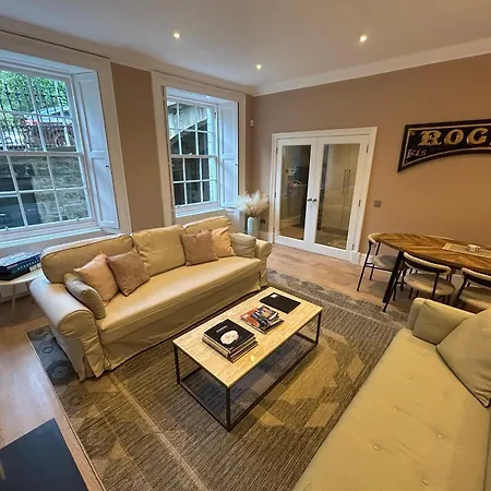 Wemyss Hideaway Retreat *