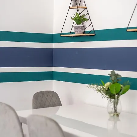 דירה 2bed Flat In Leith-free Parking- By Homes אדינבורו