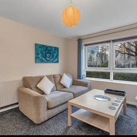 Stylish In The Heart Of 5 Min Walk To Castle Appartement Edinburgh