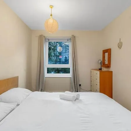 Stylish In The Heart Of 5 Min Walk To Castle *