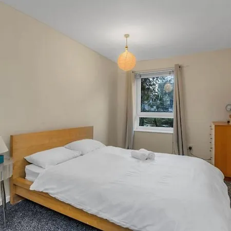 Appartement Stylish In The Heart Of 5 Min Walk To Castle Edinburgh