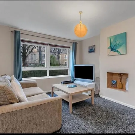 Stylish In The Heart Of 5 Min Walk To Castle Appartement