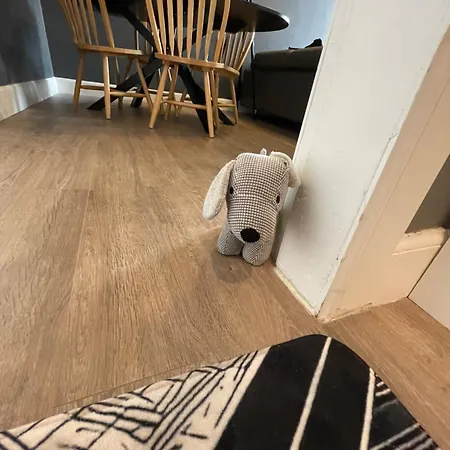 Fountain Park Get Away * 에든버러