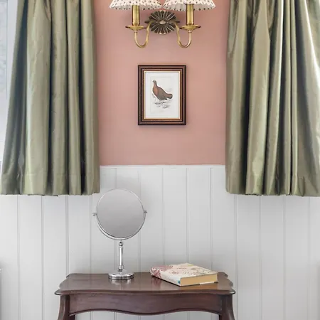 The Townhouse, Leith 4*