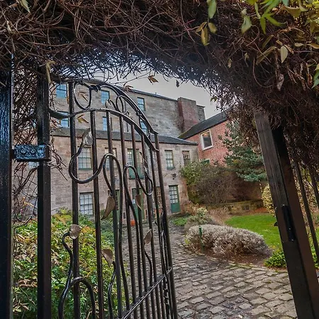 Apartment The Courtyard Edinburgh