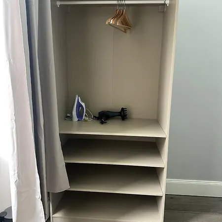 Centre Ground Floor 3 Bedroom * Edinburgh