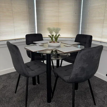 Appartement Spacious 3 Bed Modern *