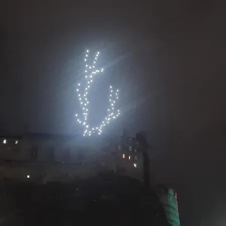 223 Websters Land - Stunning Castle View 爱丁堡