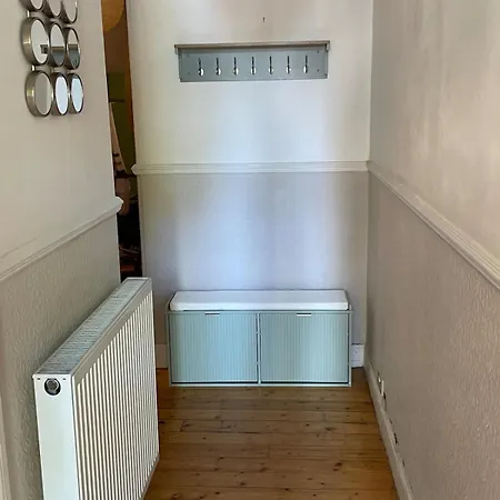 Lägenhet Charming Flat In Beautiful Area *