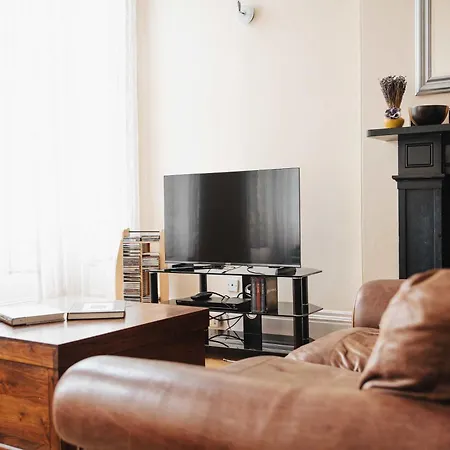 Apartament Traditional 2 Bedroom