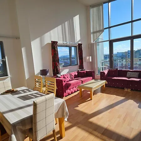 Penthouse Ocean View Luxury Penthouse *