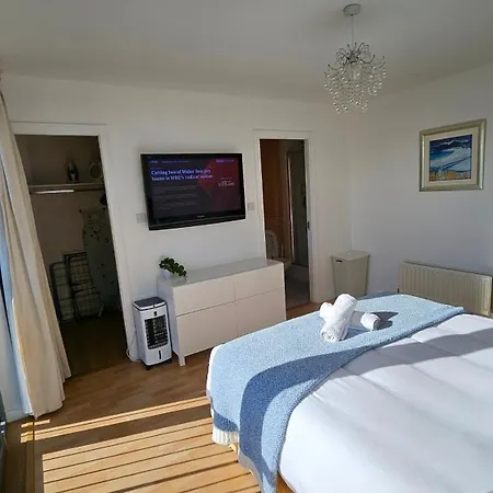 Penthouse Ocean View Luxury Penthouse