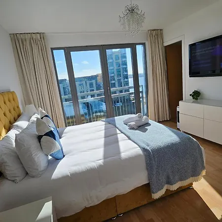 Penthouse Ocean View Luxury Penthouse *