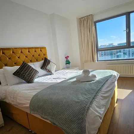 Apartman Penthouse Ocean View Luxury Penthouse