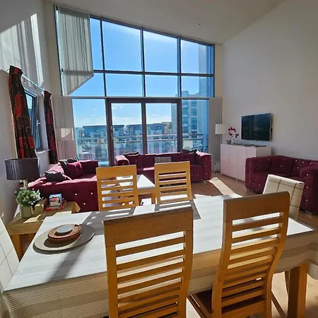 Penthouse Ocean View Luxury Penthouse *