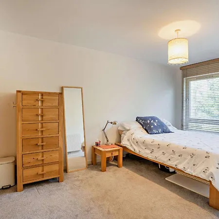 House Close To Old Town Apartment Edinburgh