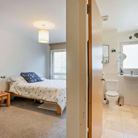 House Close To Old Town