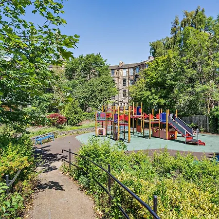 House Close To Old Town