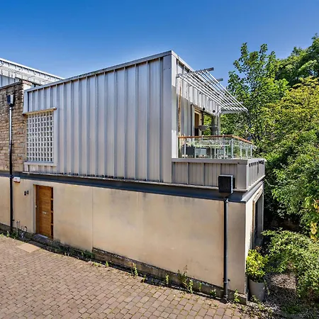 House Close To Old Town דירה