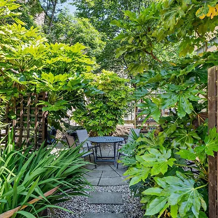 House Close To Old Town * אדינבורו