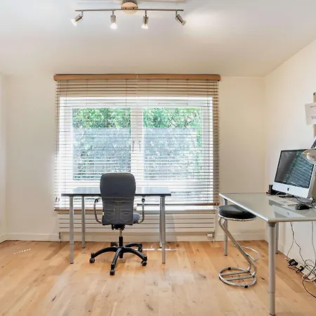 House Close To Old Town