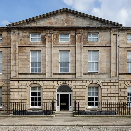 Forth House By Supercity Apartment