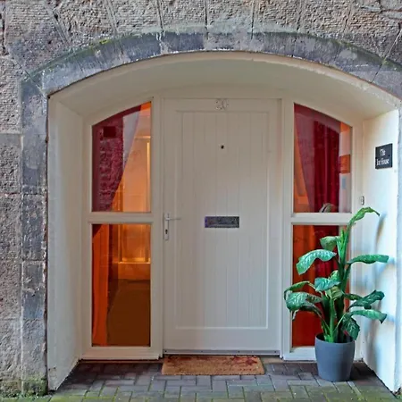Appartement Cozy 3Br Escape Near Edinburgh Centre