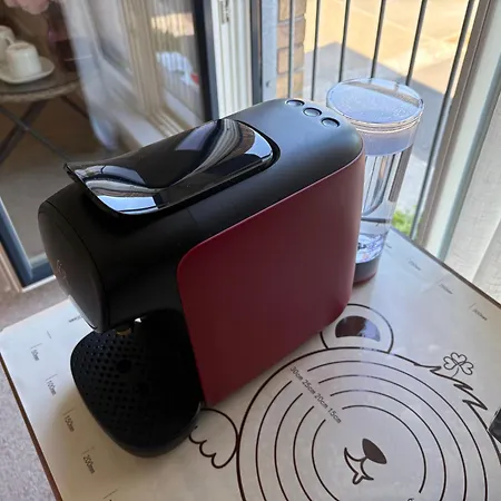 Getaway - Séjour chez l'habitant