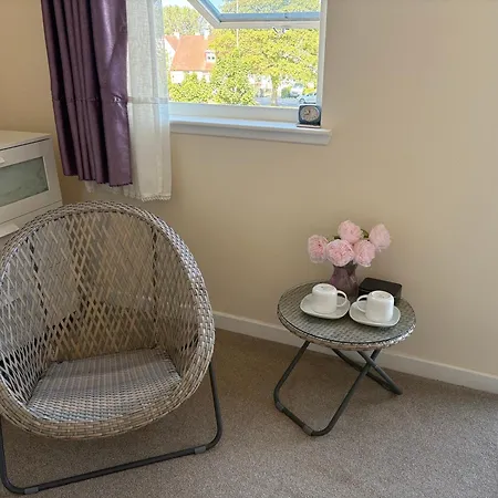 Getaway - * 에든버러