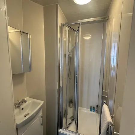 Appartement Bright & Spacious Centre Flat, Unbeatable Location