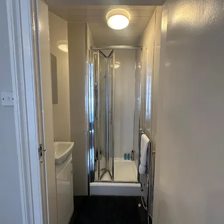 Bright & Spacious Centre Flat, Unbeatable Location Appartement